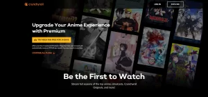 Crunchyroll offers free trial options for their plans, which include choices such as Fan, Mega Fan, and Ultimate Fan plans.