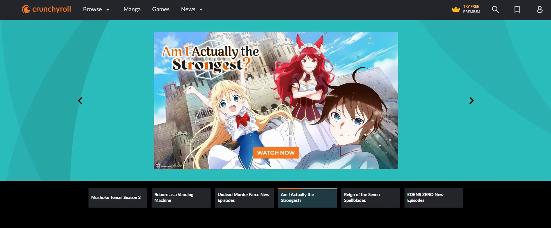 Crunchyroll's official website utilizes the link www.crunchyroll/activate, enabling users to either log in or create an account, select their desired plan, and subsequently activate the channel.